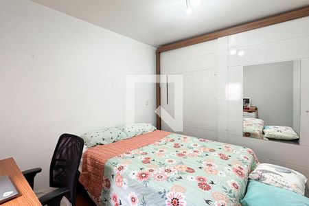 Quarto 1 de apartamento à venda com 3 quartos, 73m² em Demarchi, São Bernardo do Campo