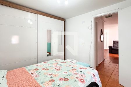 Quarto 1 de apartamento à venda com 3 quartos, 73m² em Demarchi, São Bernardo do Campo
