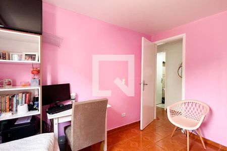 Quarto 2 de apartamento à venda com 3 quartos, 73m² em Demarchi, São Bernardo do Campo