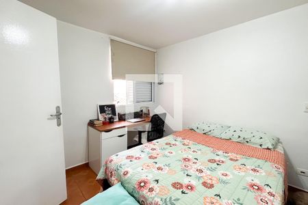 Quarto 1 de apartamento à venda com 3 quartos, 73m² em Demarchi, São Bernardo do Campo