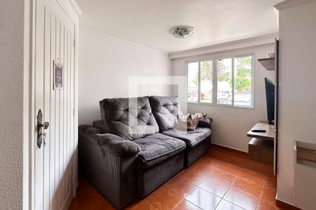 Apartamento à venda com 3 quartos, 73m² em Demarchi, São Bernardo do Campo