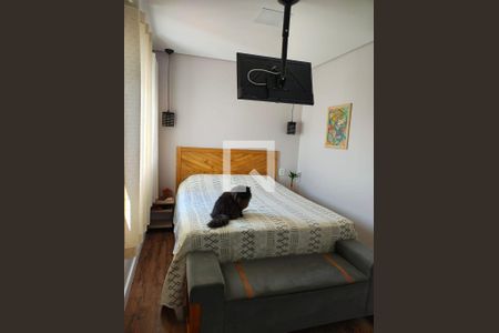 Apartamento à venda com 2 quartos, 85m² em Cambuci, São Paulo