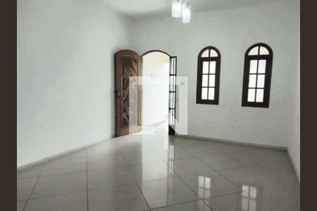 Casa à venda com 3 quartos, 252m² em Cidade Luíza, Jundiaí