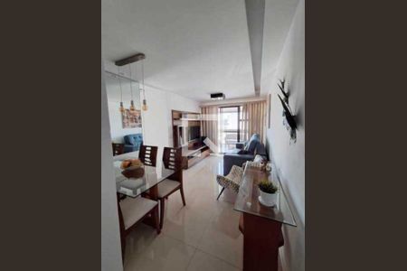 Apartamento à venda com 2 quartos, 74m² em Recreio dos Bandeirantes, Rio de Janeiro