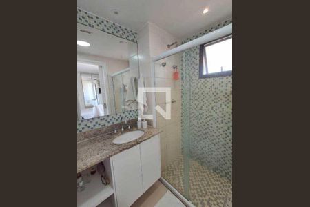 Apartamento à venda com 2 quartos, 74m² em Recreio dos Bandeirantes, Rio de Janeiro