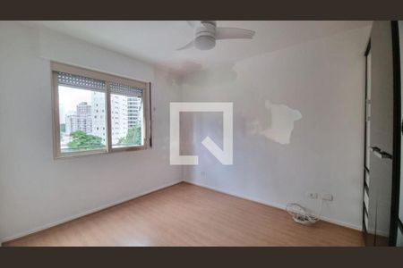 Apartamento à venda com 2 quartos, 63m² em Itaim Bibi, São Paulo