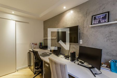 Quarto 1 de apartamento para alugar com 3 quartos, 96m² em Vila Olímpia, São Paulo