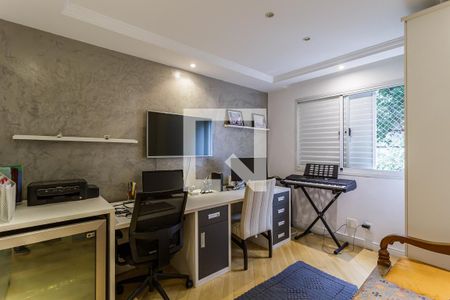 Quarto 1 de apartamento para alugar com 3 quartos, 96m² em Vila Olímpia, São Paulo