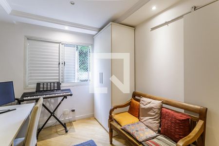 Quarto 1 de apartamento para alugar com 3 quartos, 96m² em Vila Olímpia, São Paulo