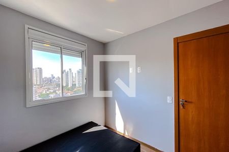 Quarto de apartamento para alugar com 1 quarto, 27m² em Belenzinho, São Paulo