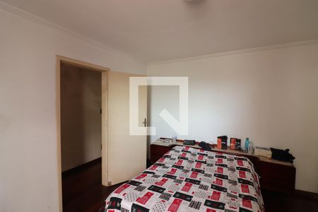 Quarto 1 - Suíte de casa para alugar com 3 quartos, 360m² em Jardim Brasilandia, São Bernardo do Campo