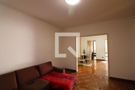 Sala  de casa para alugar com 3 quartos, 360m² em Jardim Brasilandia, São Bernardo do Campo