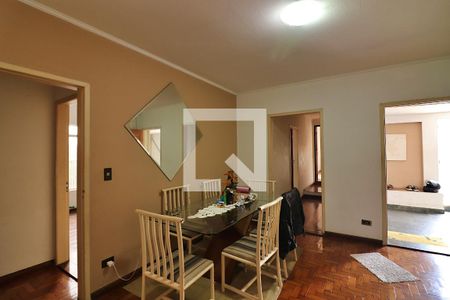 Sala 2 de casa para alugar com 3 quartos, 360m² em Jardim Brasilandia, São Bernardo do Campo