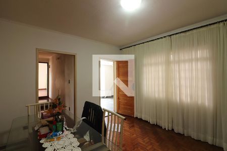 Sala 2 de casa para alugar com 3 quartos, 360m² em Jardim Brasilandia, São Bernardo do Campo