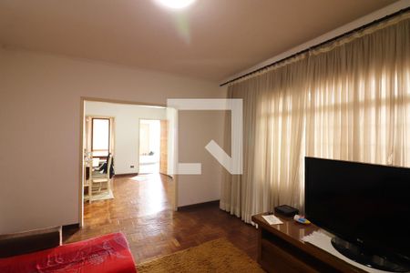 Sala  de casa para alugar com 3 quartos, 360m² em Jardim Brasilandia, São Bernardo do Campo