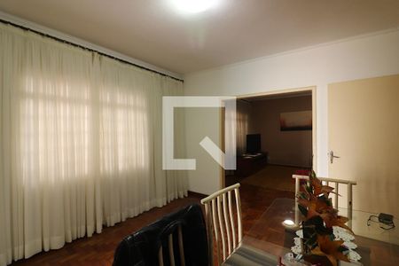 Sala 2 de casa para alugar com 3 quartos, 360m² em Jardim Brasilandia, São Bernardo do Campo