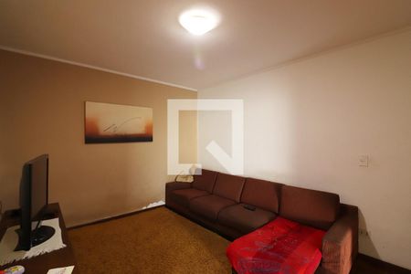 Sala  de casa para alugar com 3 quartos, 360m² em Jardim Brasilandia, São Bernardo do Campo