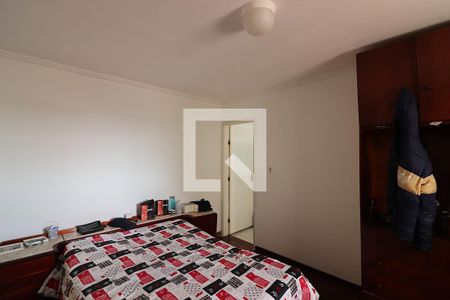 Quarto 1 - Suíte de casa para alugar com 3 quartos, 360m² em Jardim Brasilandia, São Bernardo do Campo