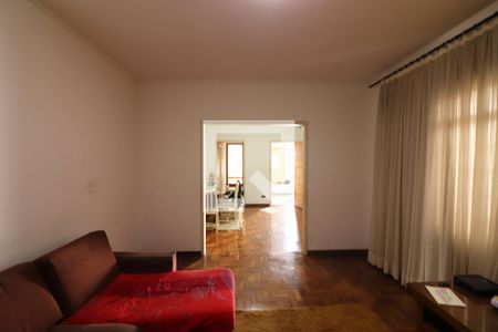 Sala  de casa para alugar com 3 quartos, 360m² em Jardim Brasilandia, São Bernardo do Campo