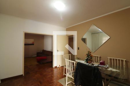 Sala 2 de casa para alugar com 3 quartos, 360m² em Jardim Brasilandia, São Bernardo do Campo