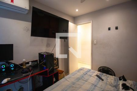 Quarto 2 de apartamento à venda com 2 quartos, 60m² em Irajá, Rio de Janeiro