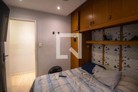 Quarto 2 de apartamento à venda com 2 quartos, 60m² em Irajá, Rio de Janeiro