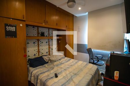 Quarto 2 de apartamento à venda com 2 quartos, 60m² em Irajá, Rio de Janeiro