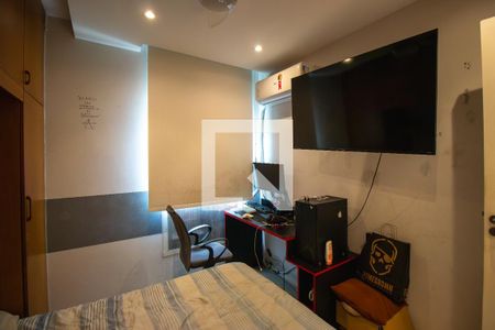 Quarto 2 de apartamento à venda com 2 quartos, 60m² em Irajá, Rio de Janeiro