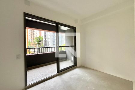 Sala/Quarto de kitnet/studio à venda com 1 quarto, 24m² em Vila Santa Catarina, São Paulo