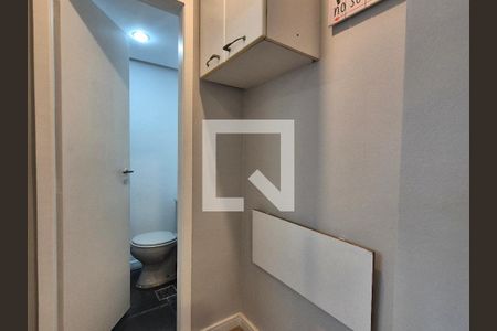 Hall de apartamento à venda com 2 quartos, 73m² em Recreio dos Bandeirantes, Rio de Janeiro