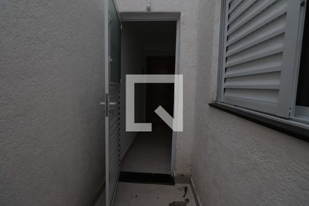 Varanda de apartamento para alugar com 2 quartos, 55m² em Vila Esperança, São Paulo