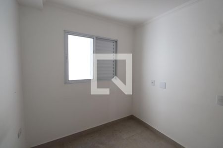 Quarto 1 de apartamento para alugar com 2 quartos, 55m² em Vila Esperança, São Paulo