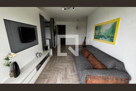 Sala de apartamento para alugar com 2 quartos, 67m² em Recreio dos Bandeirantes, Rio de Janeiro
