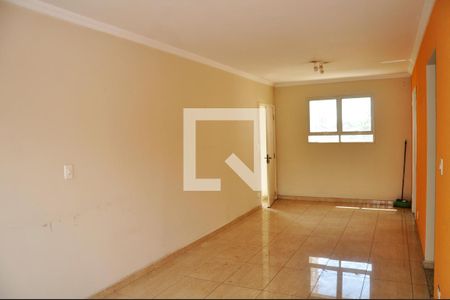 Detalhe - Sala e Sala de Jantar de apartamento para alugar com 2 quartos, 79m² em Jardim Iris, São Paulo