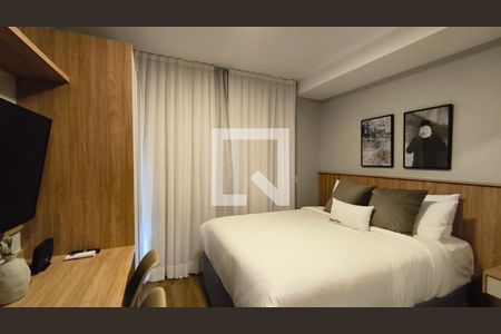 Quarto de kitnet/studio à venda com 1 quarto, 25m² em Vila Mariana, São Paulo