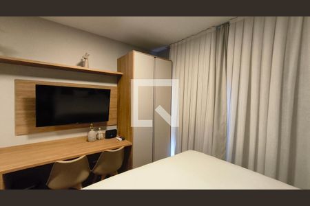 Quarto de kitnet/studio à venda com 1 quarto, 25m² em Vila Mariana, São Paulo