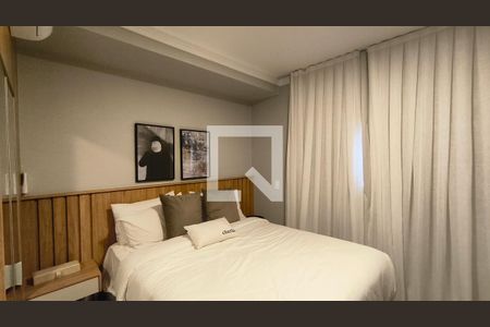 Quarto de kitnet/studio à venda com 1 quarto, 25m² em Vila Mariana, São Paulo