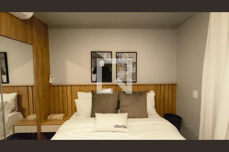 Quarto de kitnet/studio à venda com 1 quarto, 25m² em Vila Mariana, São Paulo