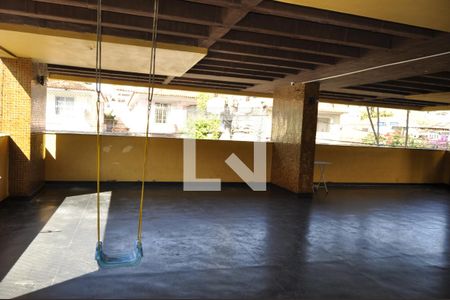 Apartamento à venda com 2 quartos, 70m² em Lins de Vasconcelos, Rio de Janeiro
