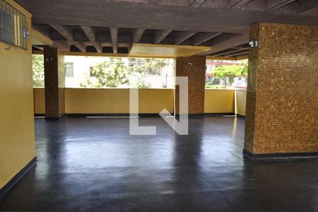 Apartamento à venda com 2 quartos, 70m² em Lins de Vasconcelos, Rio de Janeiro