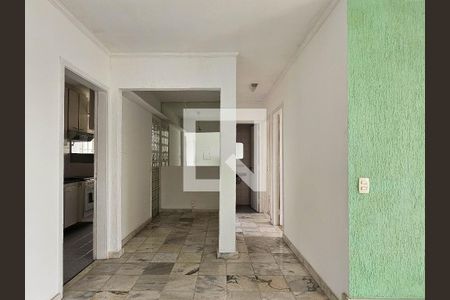 Sala de apartamento para alugar com 2 quartos, 57m² em Vila Ipojuca, São Paulo