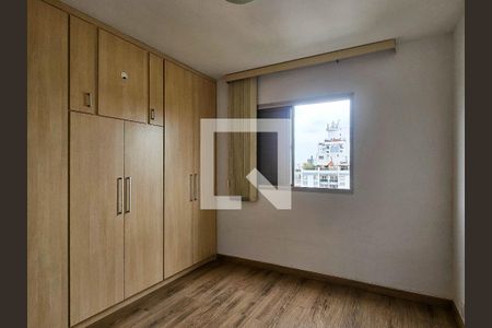 Suíte de apartamento para alugar com 2 quartos, 57m² em Vila Ipojuca, São Paulo