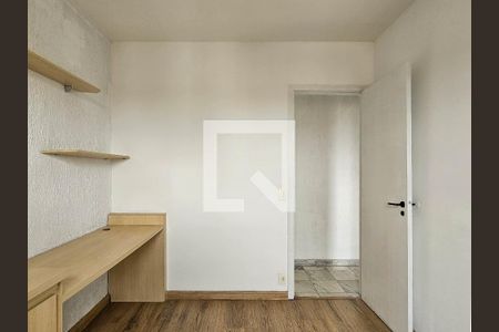 Quarto de apartamento para alugar com 2 quartos, 57m² em Vila Ipojuca, São Paulo