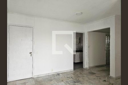 Sala de apartamento para alugar com 2 quartos, 57m² em Vila Ipojuca, São Paulo