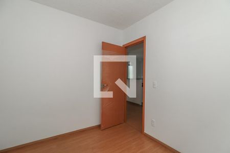 Quarto 2 de apartamento à venda com 2 quartos, 41m² em Morro Santana, Porto Alegre