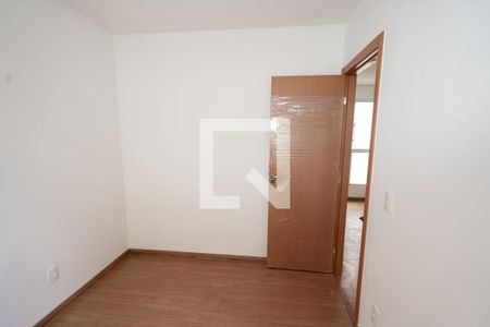 Quarto 2 de apartamento à venda com 2 quartos, 41m² em Morro Santana, Porto Alegre