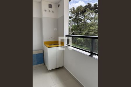 Apartamento para alugar com 2 quartos, 48m² em Cidade Industrial de Curitiba, Curitiba