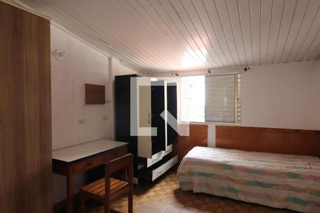Quarto/Sala  de kitnet/studio para alugar com 1 quarto, 20m² em Rudge Ramos, São Bernardo do Campo
