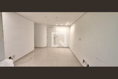 Sala de apartamento à venda com 3 quartos, 140m² em Vila America, São Bernardo do Campo
