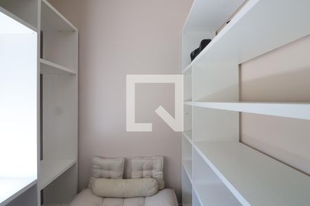 Quarto 1 de apartamento para alugar com 2 quartos, 55m² em Centro, Canoas